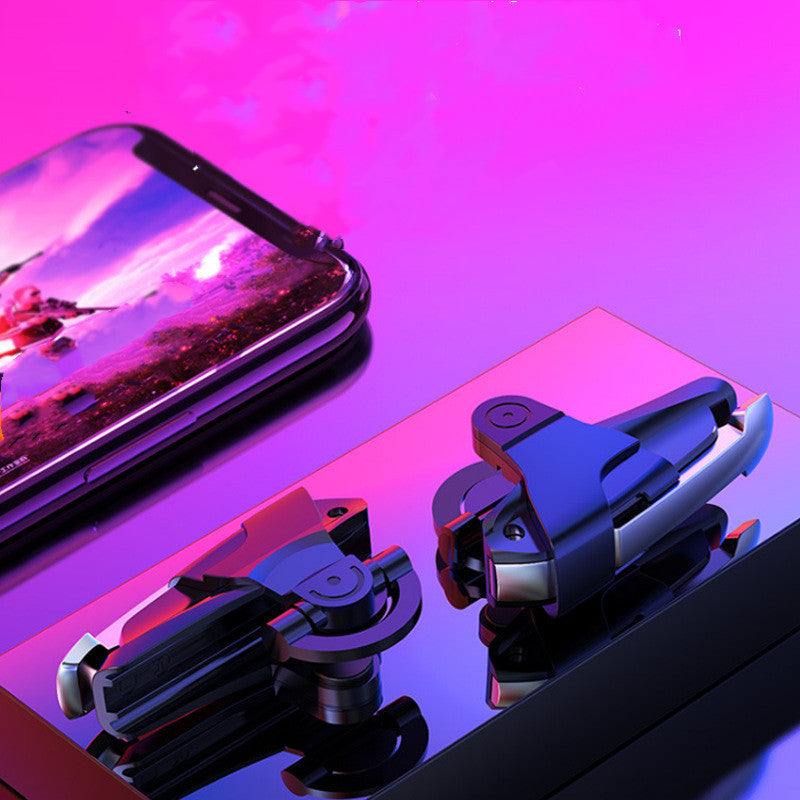 Pro-Shot Metal Triggers – Aim Faster, Win Every Battle!