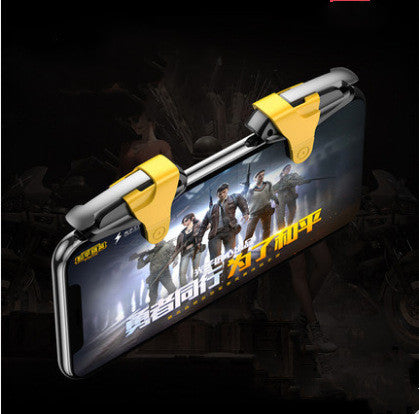 Pro-Shot Metal Triggers – Aim Faster, Win Every Battle!