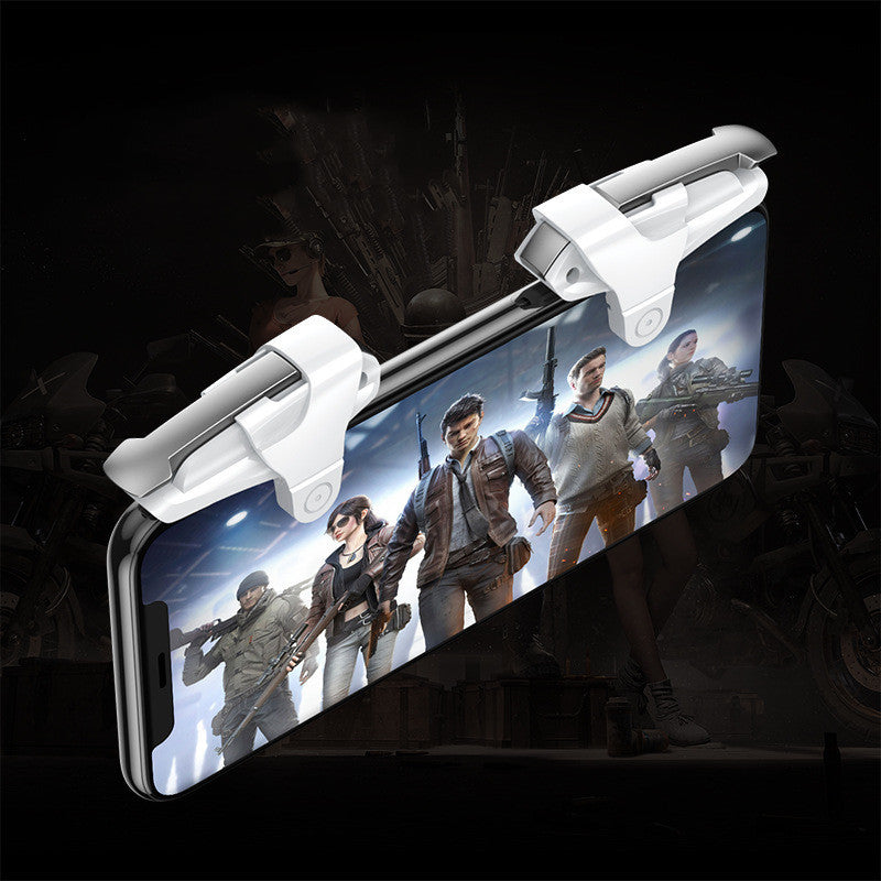 Pro-Shot Metal Triggers – Aim Faster, Win Every Battle!