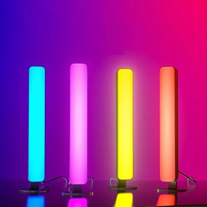 RGB Light – Bring Music and Mood to Life!