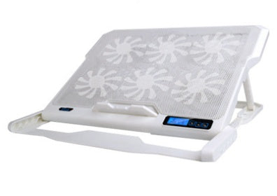 Laptop Cooling Pad – Keep Your Laptop Chill Always!