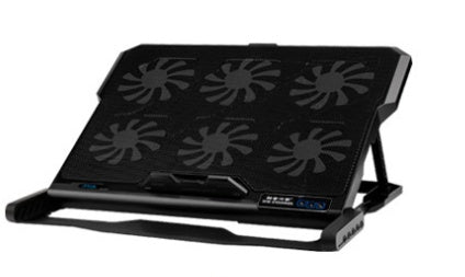 Laptop Cooling Pad – Keep Your Laptop Chill Always!