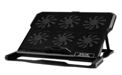 Laptop Cooling Pad – Keep Your Laptop Chill Always!