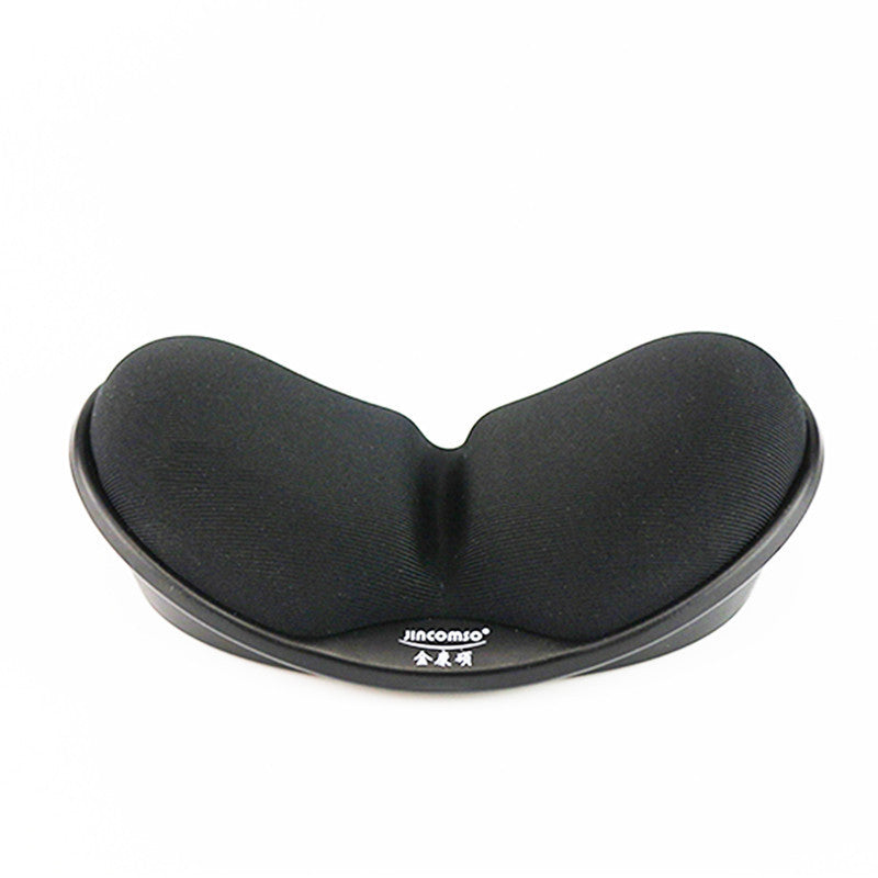 Memory Foam Wrist Rest – Support Your Hands in Style!