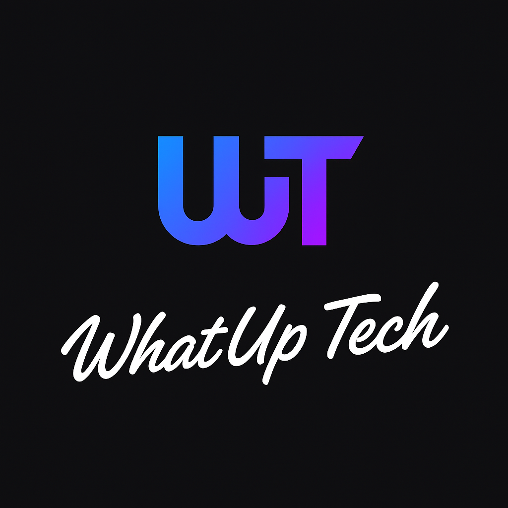 WhatUpTech