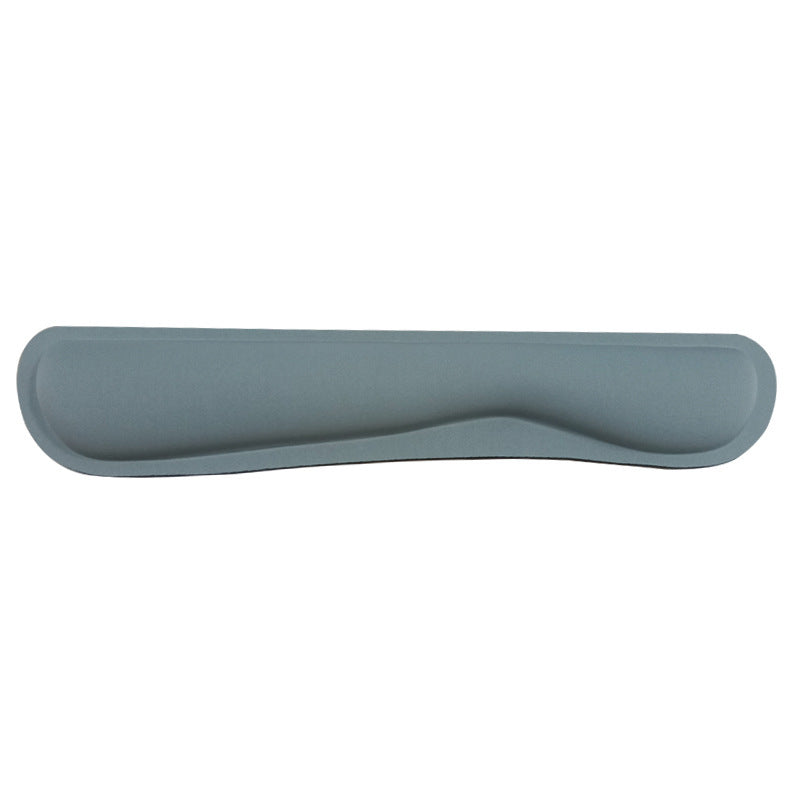 Soft Support Memory Foam Pad – All-Day Comfort